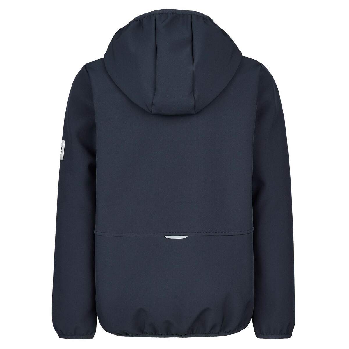 Bild 2 von Jack Wolfskin
              
                 FOURWINDS JACKET KIDS Kinder - Softshelljacke