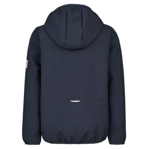 Bild 2 von Jack Wolfskin
              
                 FOURWINDS JACKET KIDS Kinder - Softshelljacke