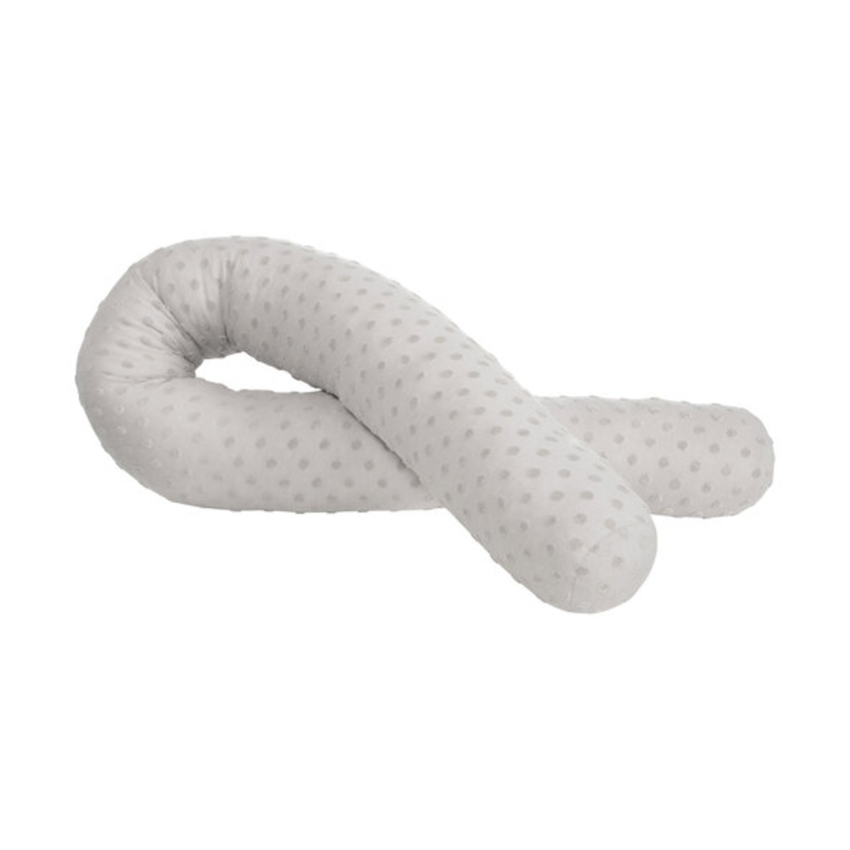 Bild 1 von Roba Bettschlange, grau