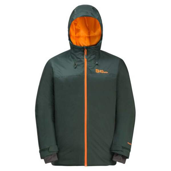 Bild 2 von Jack Wolfskin
              
                 CYROX 2L DOWN JKT M Herren - Winterjacke