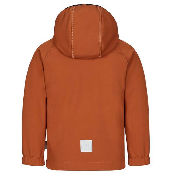 Bild 2 von Reima
              
                 VANTTI SOFTSHELL JACKET Kinder - Softshelljacke