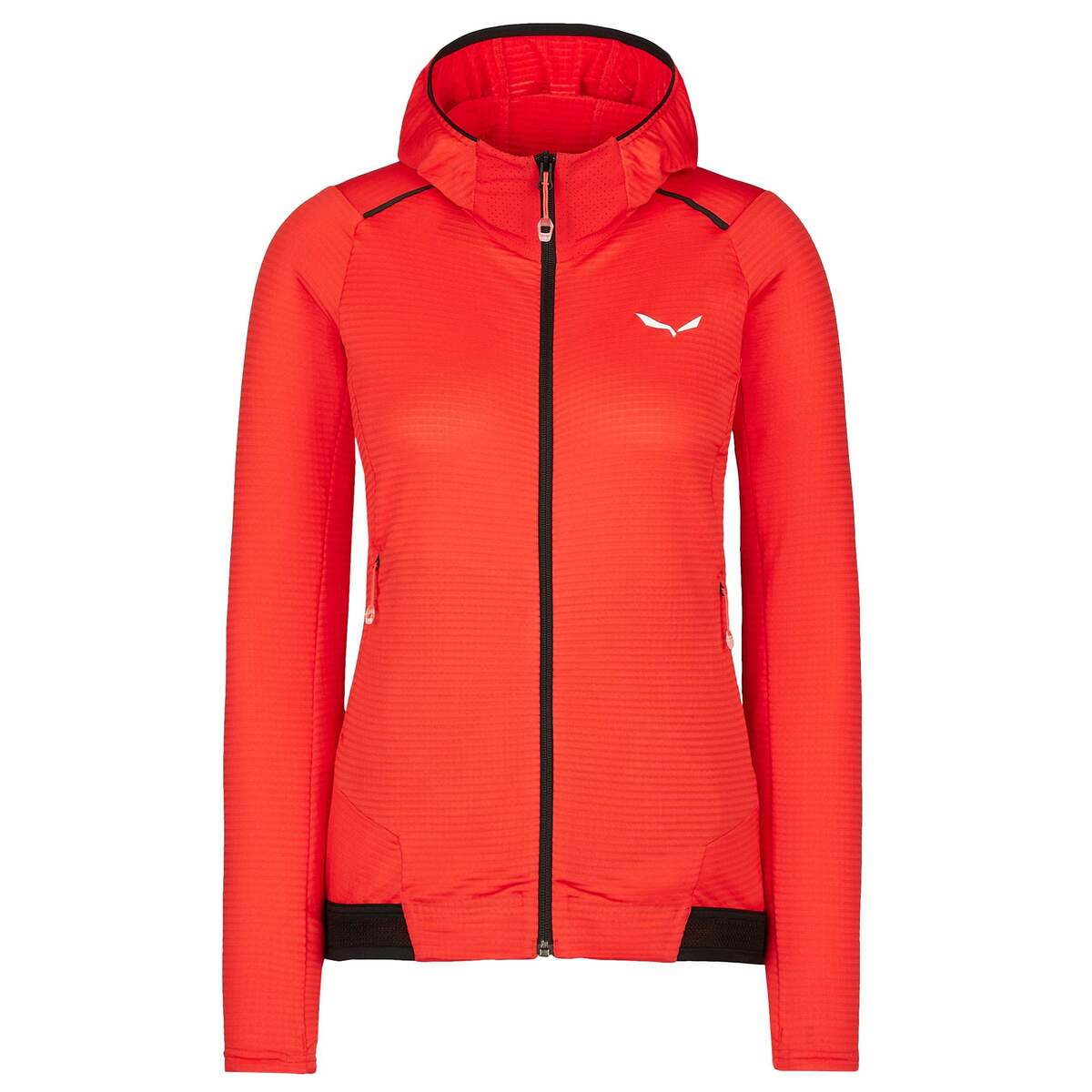 Bild 1 von Salewa
              
                 PEDROC PL W HD JACKET Damen - Fleecejacke