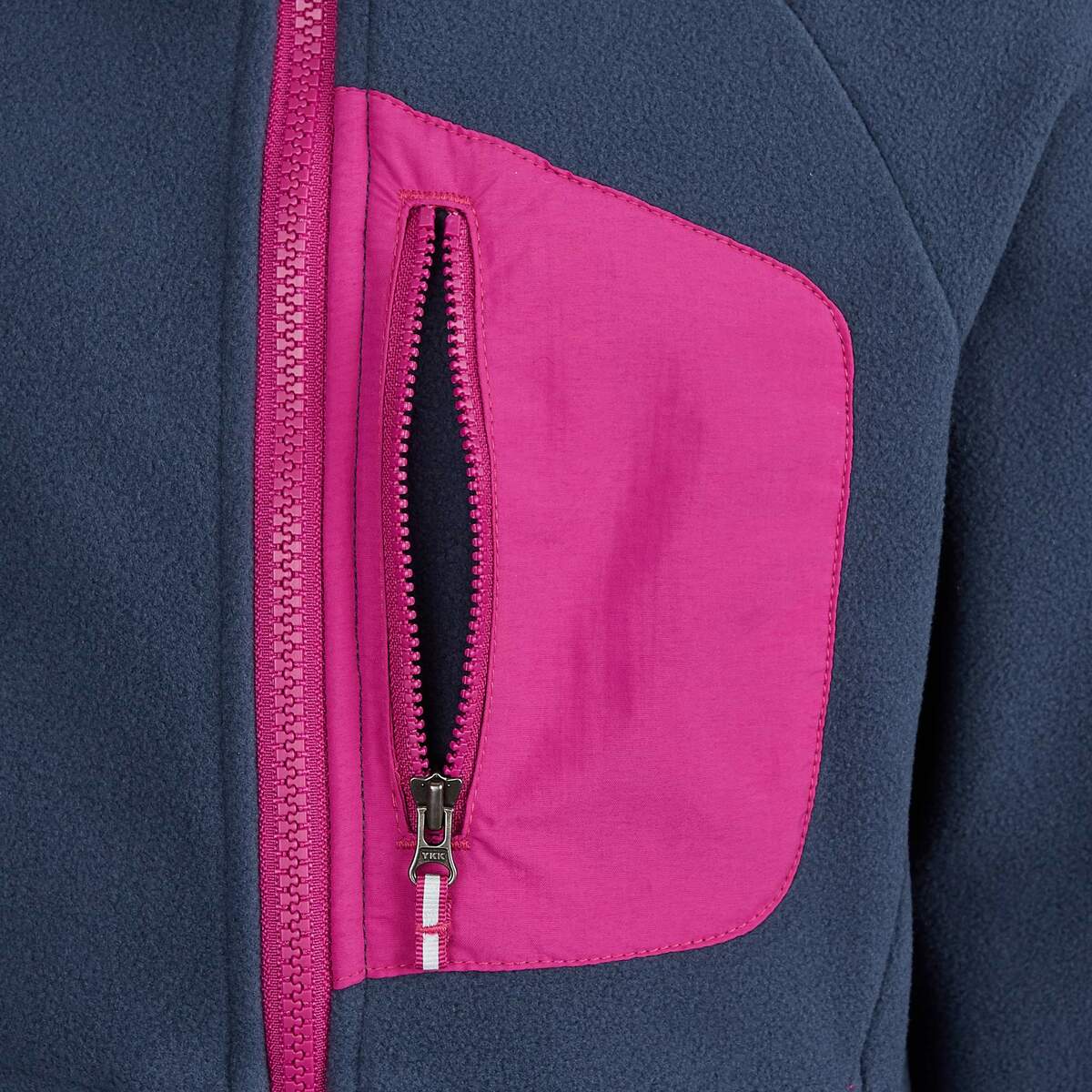 Bild 4 von Columbia
              
                 FAST TREK III FLEECE FULL ZIP Kinder - Fleecejacke