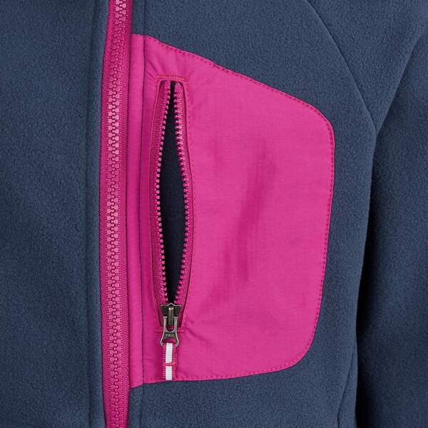 Bild 4 von Columbia
              
                 FAST TREK III FLEECE FULL ZIP Kinder - Fleecejacke