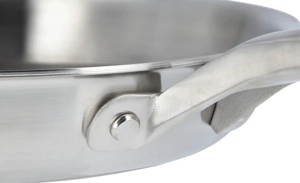 Bild 4 von Berndes Bratpfanne 20 cm Berndes Tricion Resist 20 cm