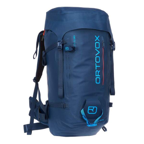 Bild 1 von Ortovox
              
                 PEAK 38 S DRY - Tourenrucksack