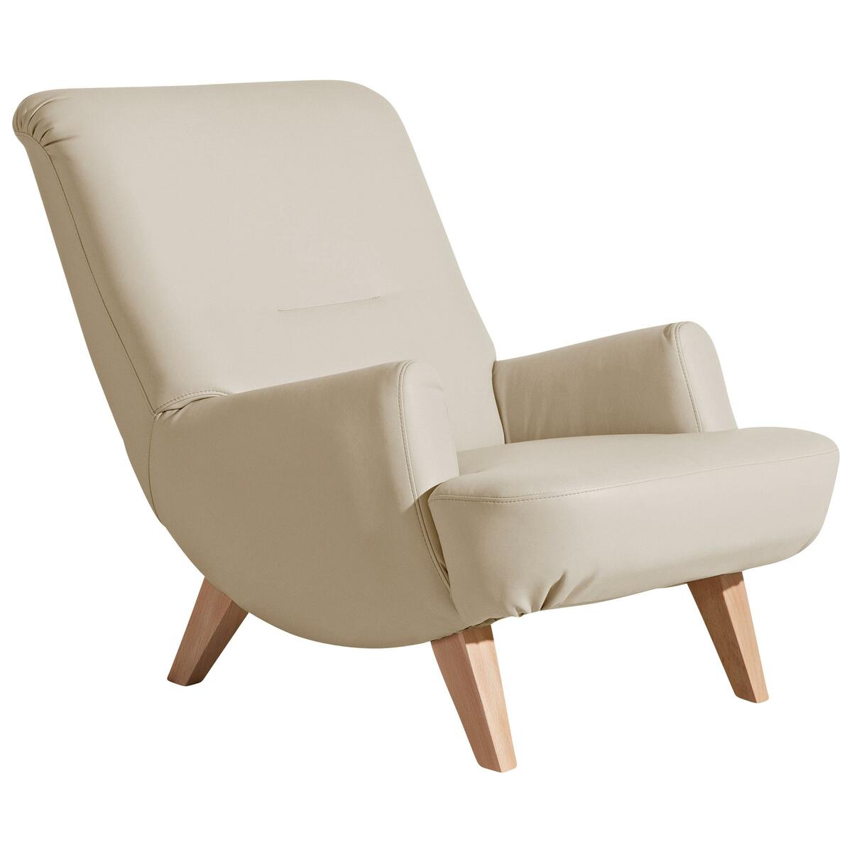 Bild 1 von RELAXSESSEL BRANDFORD, Beige