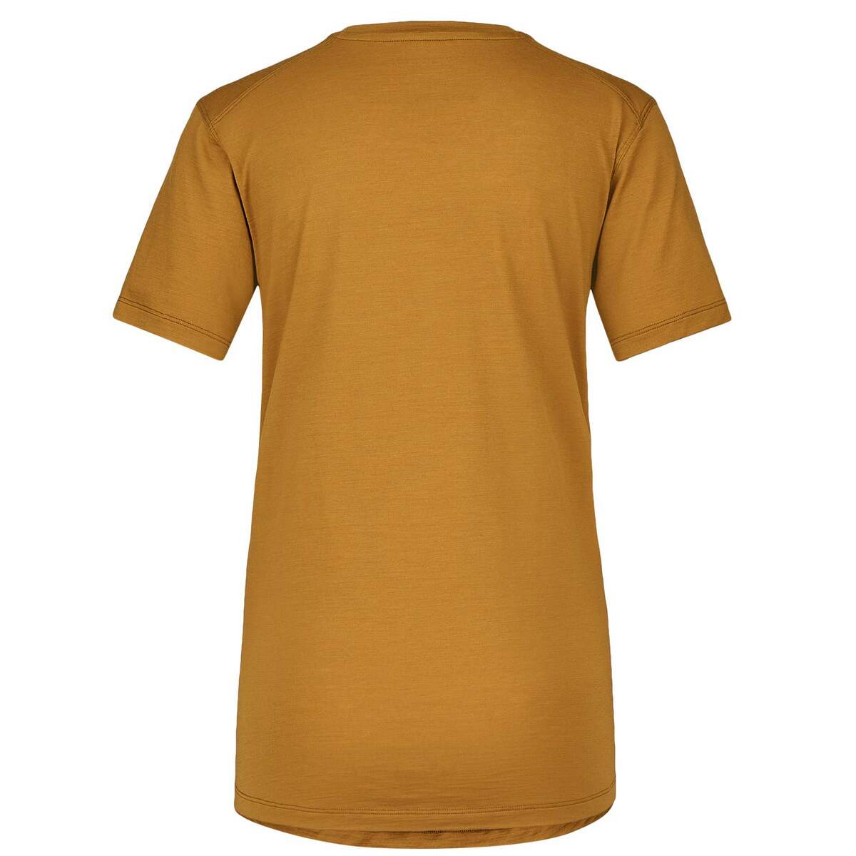 Bild 2 von Arc'teryx
              
                 LANA MERINO WOOL CREW SS W Damen - Funktionsshirt