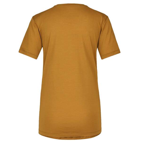 Bild 2 von Arc'teryx
              
                 LANA MERINO WOOL CREW SS W Damen - Funktionsshirt