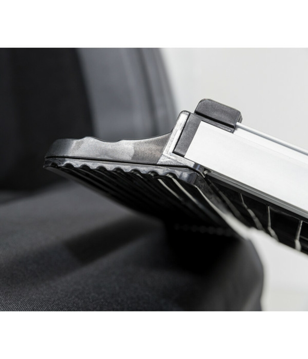 Bild 4 von Trixie Teleskoprampe, 3-fach, ca. B40/T78-175 cm