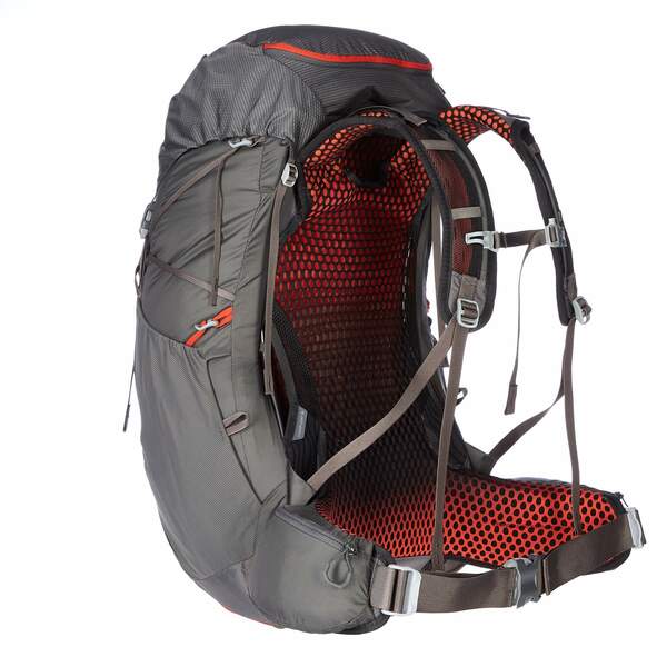Bild 4 von Gregory
              
                 FACET 45 Damen - Tourenrucksack