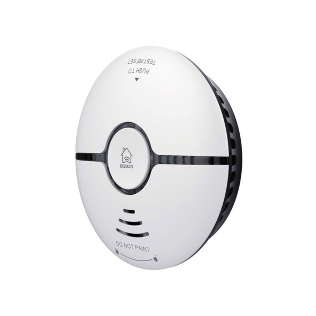 Bild 1 von WiFi Rauchmelder, Tuya