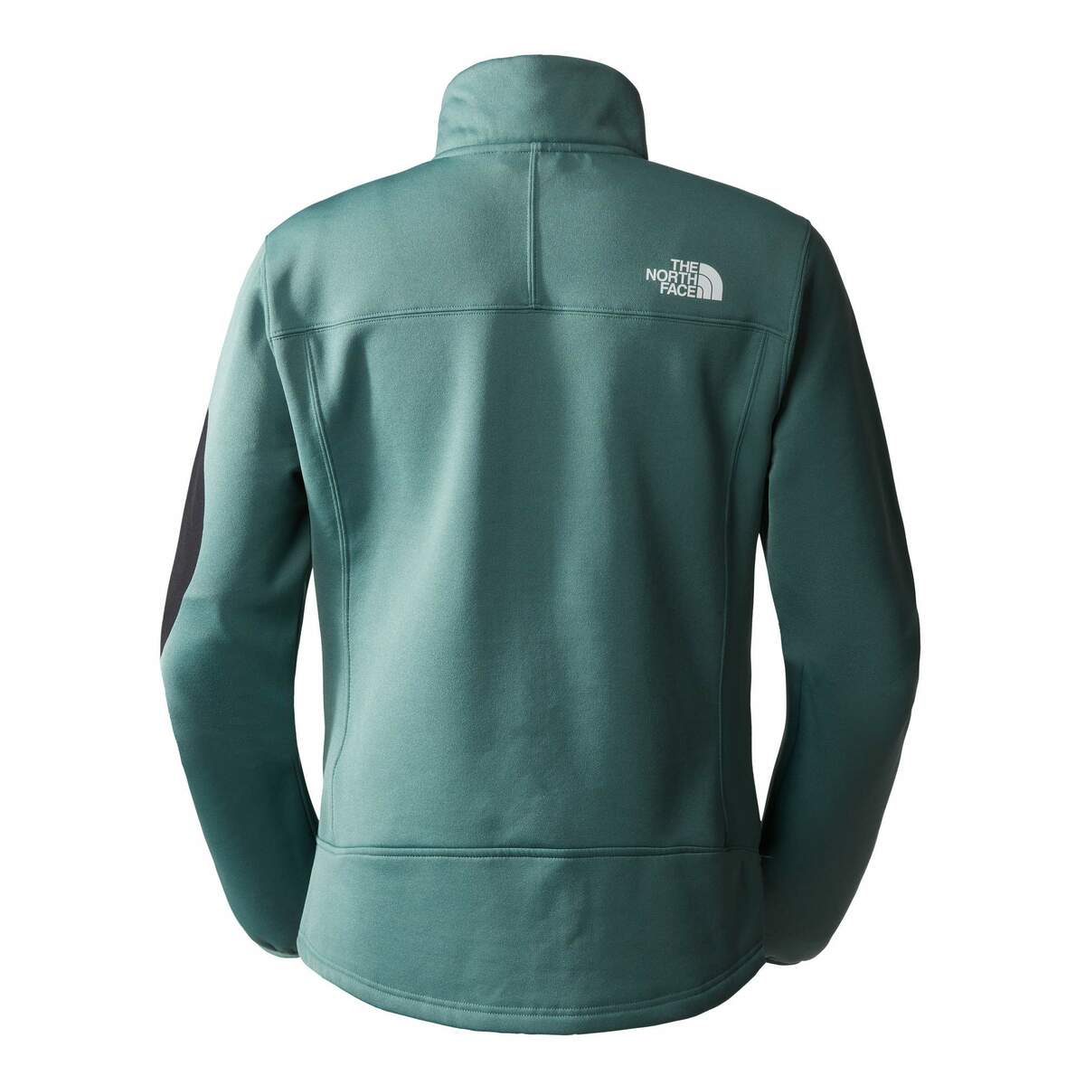 Bild 2 von The North Face
              
                 W MISTYESCAPE FLEECE Damen - Fleecejacke