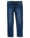 Bild 1 von Jeans
       
      X-Mail, Slim-fit
     
      jeansblau