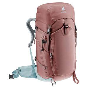 Deuter
              
                 TRAIL PRO 34 SL Damen - Tourenrucksack