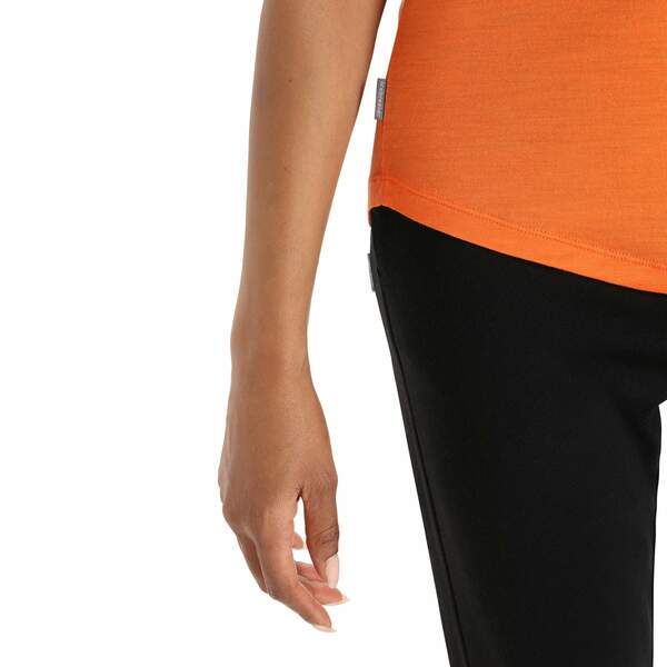 Bild 3 von Icebreaker
              
                 W SPHERE II SS TEE Damen - Funktionsshirt