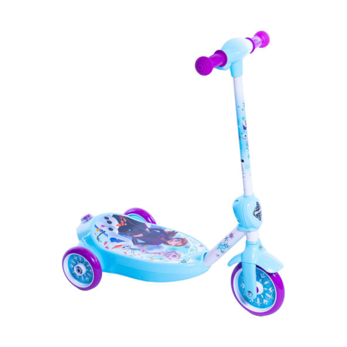 Bild 1 von Bubble-Roller Frozen