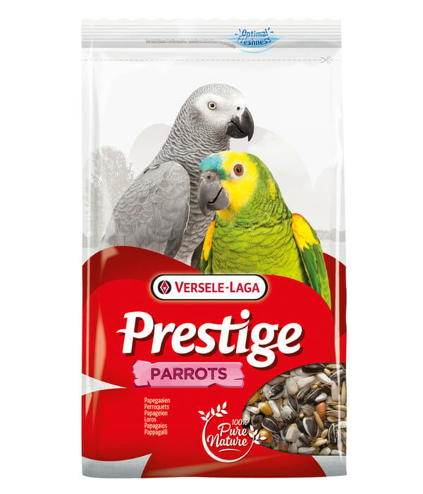 Bild 1 von Versele-Laga Vogelfutter Prestige Papageien