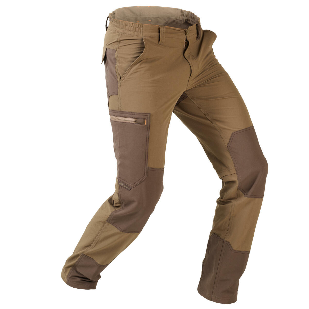 Bild 1 von Jagdhose 520 leicht atmungsaktiv braun Braun