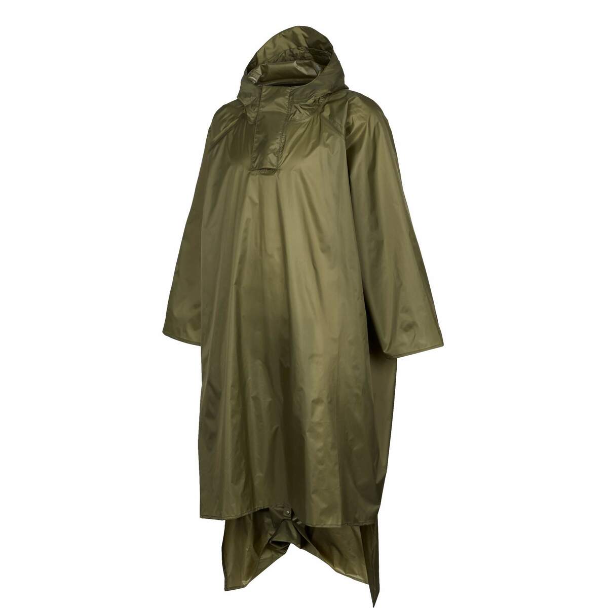 Bild 2 von FRILUFTS
              
                 KRIVAN RAIN PONCHO Unisex - Regenponcho