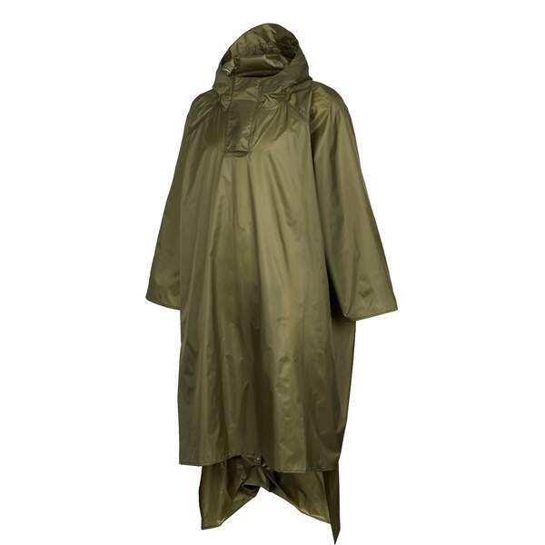 Bild 2 von FRILUFTS
              
                 KRIVAN RAIN PONCHO Unisex - Regenponcho