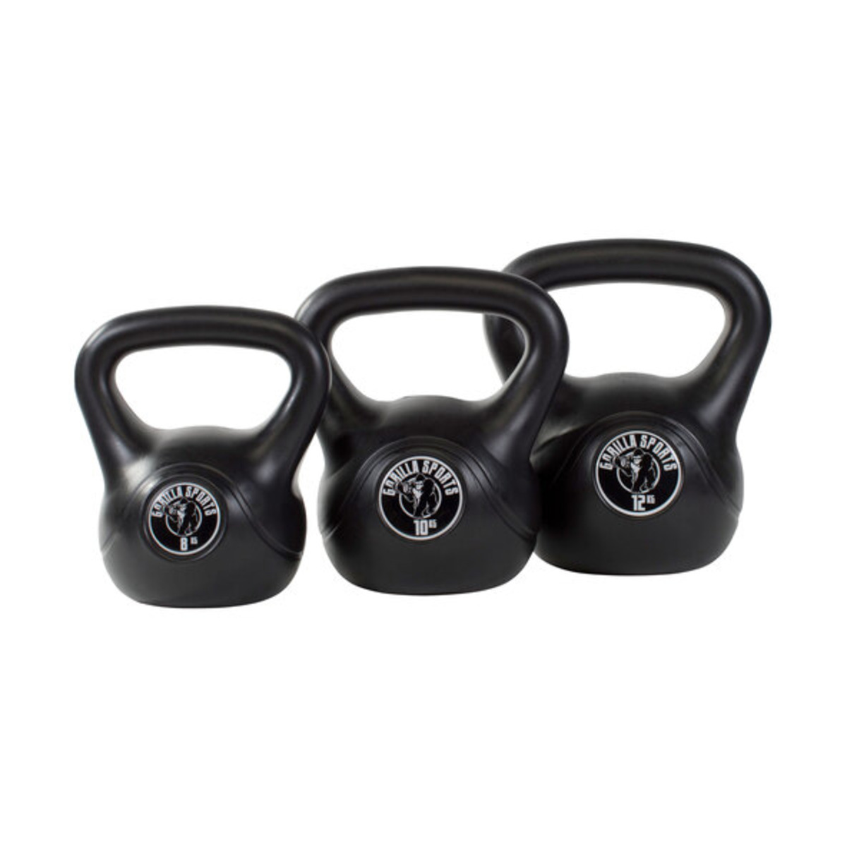 Bild 1 von Kettlebell-Set