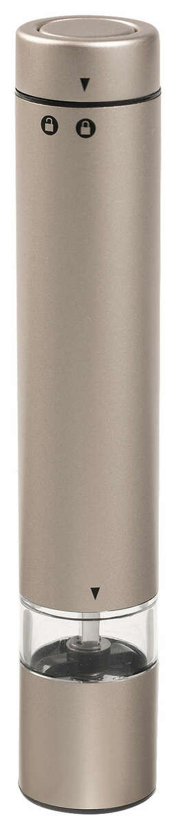 Bild 1 von BESTRON Elektrische Gewürzmühle »APS100BSAT«