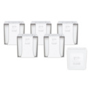 Bild 1 von Duftkerze Essentials pure white, 6er Set