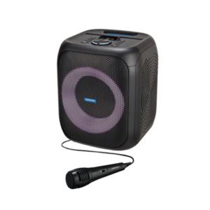Medion® Tragbares Bluetooth®-Soundsystem S61991 (Md43991)