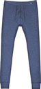 Bild 1 von Ammann Unterhose, lang, Eingriff, für Herren, blau, M