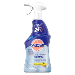 SAGROTAN®  Desinfizierender Allzweck-Reiniger 600 ml