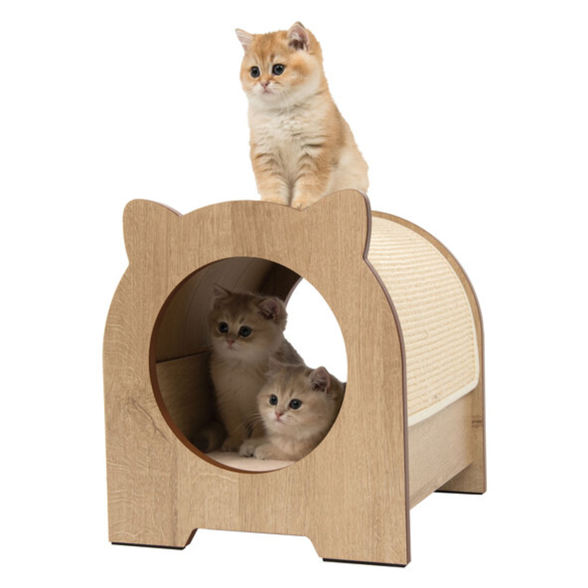 Bild 1 von Katzenmöbel Vesper Minou