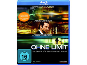 Ohne Limit Blu-ray