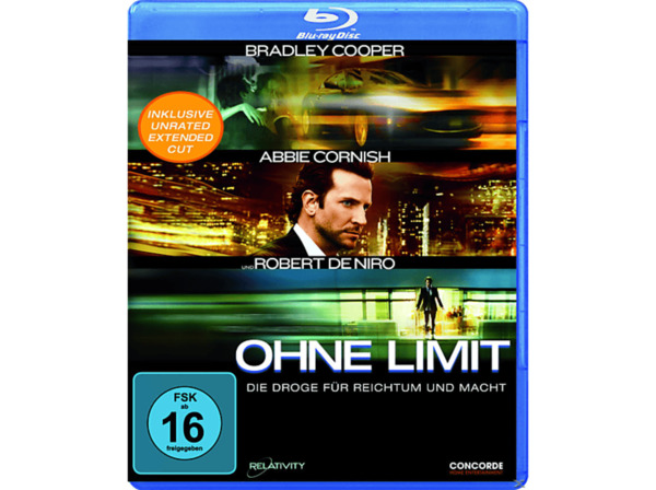 Bild 1 von Ohne Limit Blu-ray