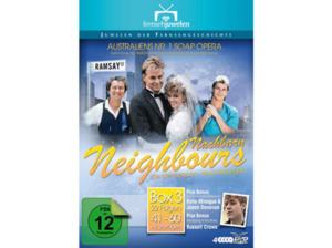 Nachbarn / Neighbours - Box 3: Wie alles begann DVD