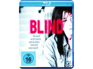 Blind Blu-ray