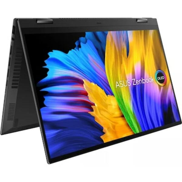 Bild 1 von ASUS ZenBook Flip 14" WQHD R9-5900HX 16GB/512GB SSD Win11 UN5401QA-KN144W