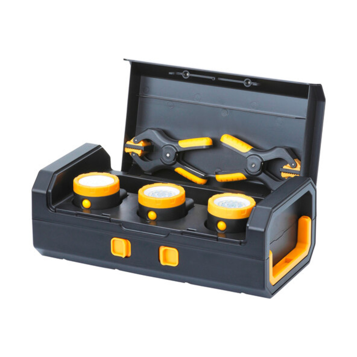 Bild 1 von LED KFZ-Arbeitsleuchten, 3er Set