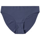 Bild 1 von Damen Seamless-Slip in Lasercut-Optik DUNKELBLAU