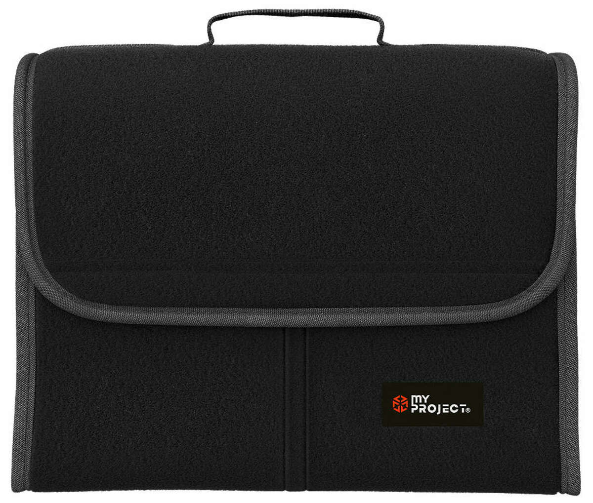 Bild 1 von MY PROJECT® Kofferraumtasche