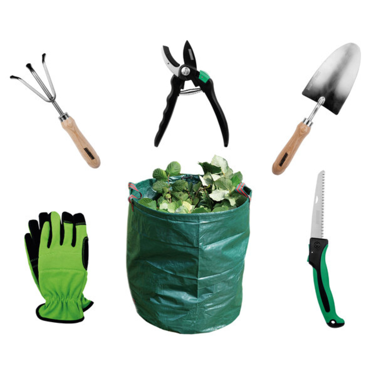 Bild 1 von Starterset Garten