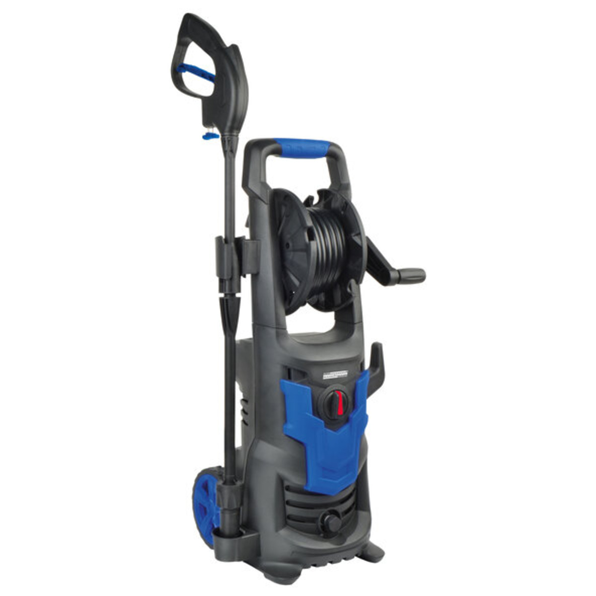 Bild 1 von Hochdruckreiniger-Set, 1800 W, 135 bar