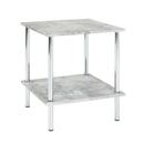 Bild 1 von Beistelltisch Boston Betonoptik ca. 39 x 45 x 39 cm