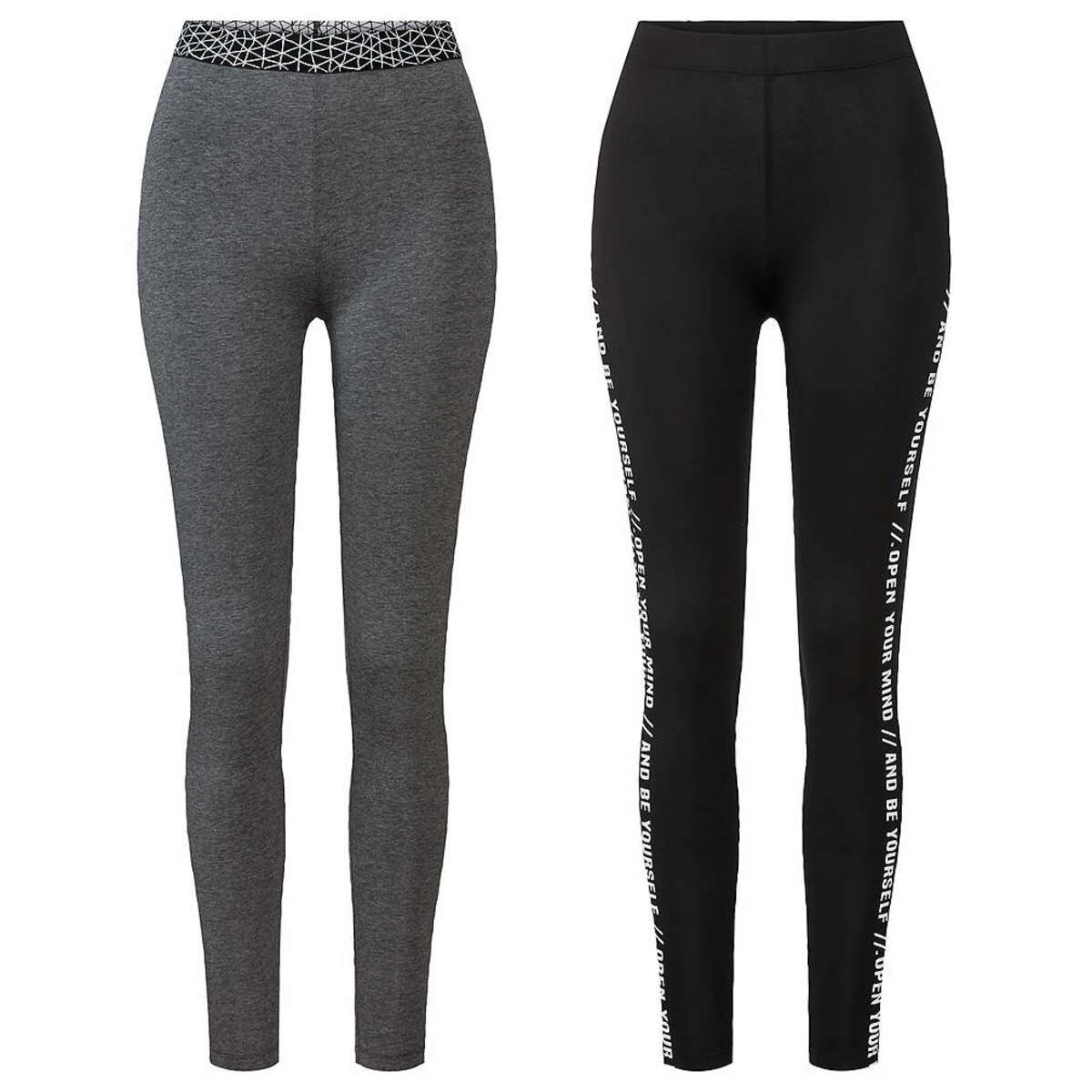Bild 1 von OYANDA® Damen-Leggings