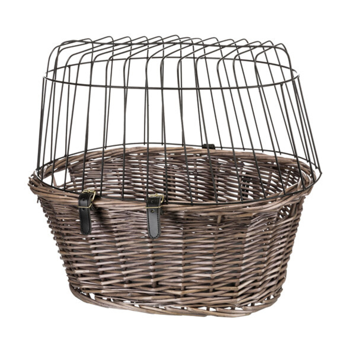 Bild 1 von Front-Fahrradkorb, 50 × 41 × 35 cm