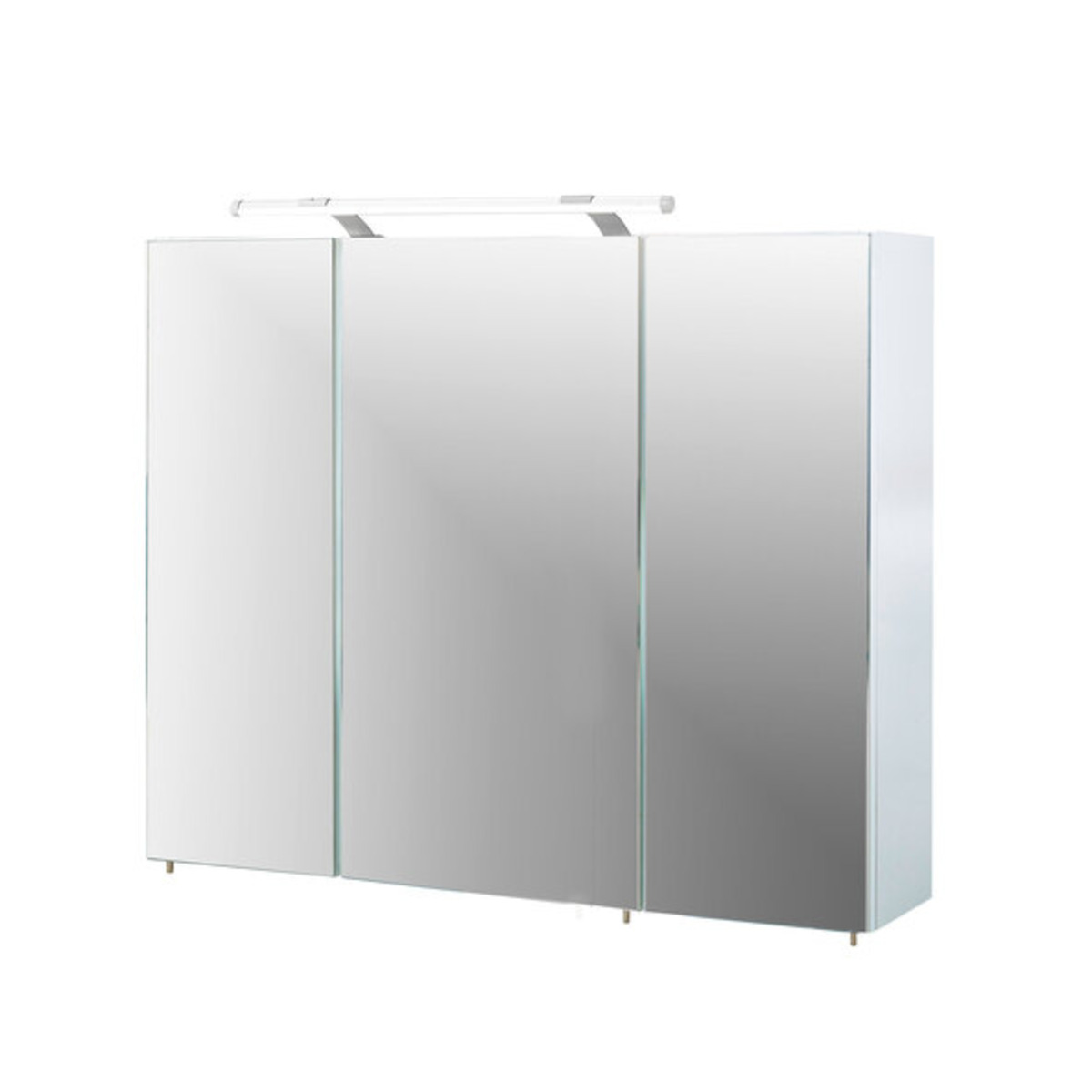 Bild 1 von Bad-Spiegelschrank Dorina, 90 cm