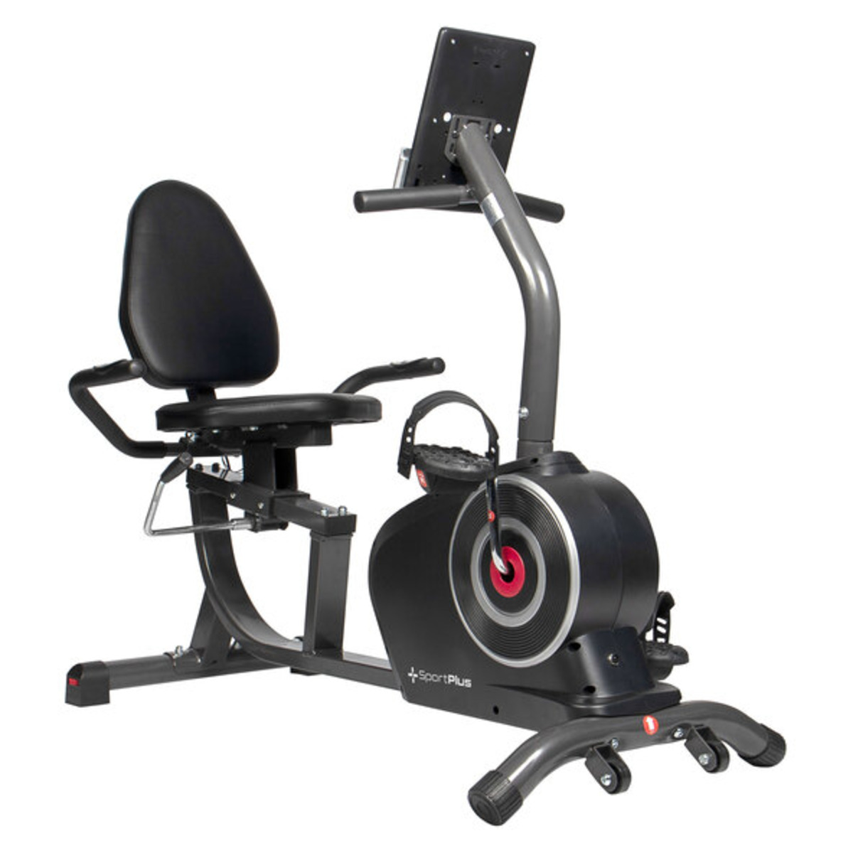 Bild 1 von Heimtrainer Senioren