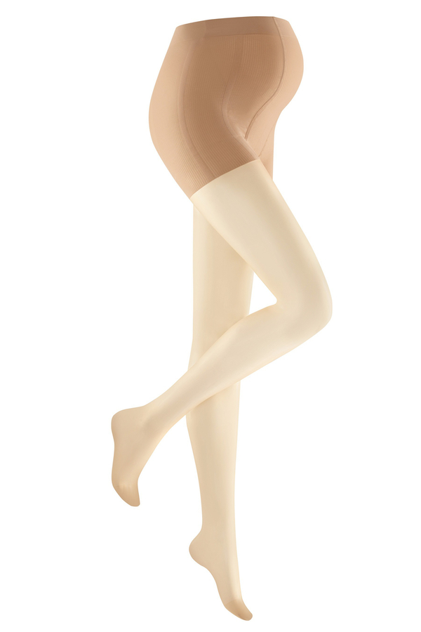 Bild 1 von Kunert Feinstrumpfhose "Mommy 20", für Schwangere,, beige, 42/44