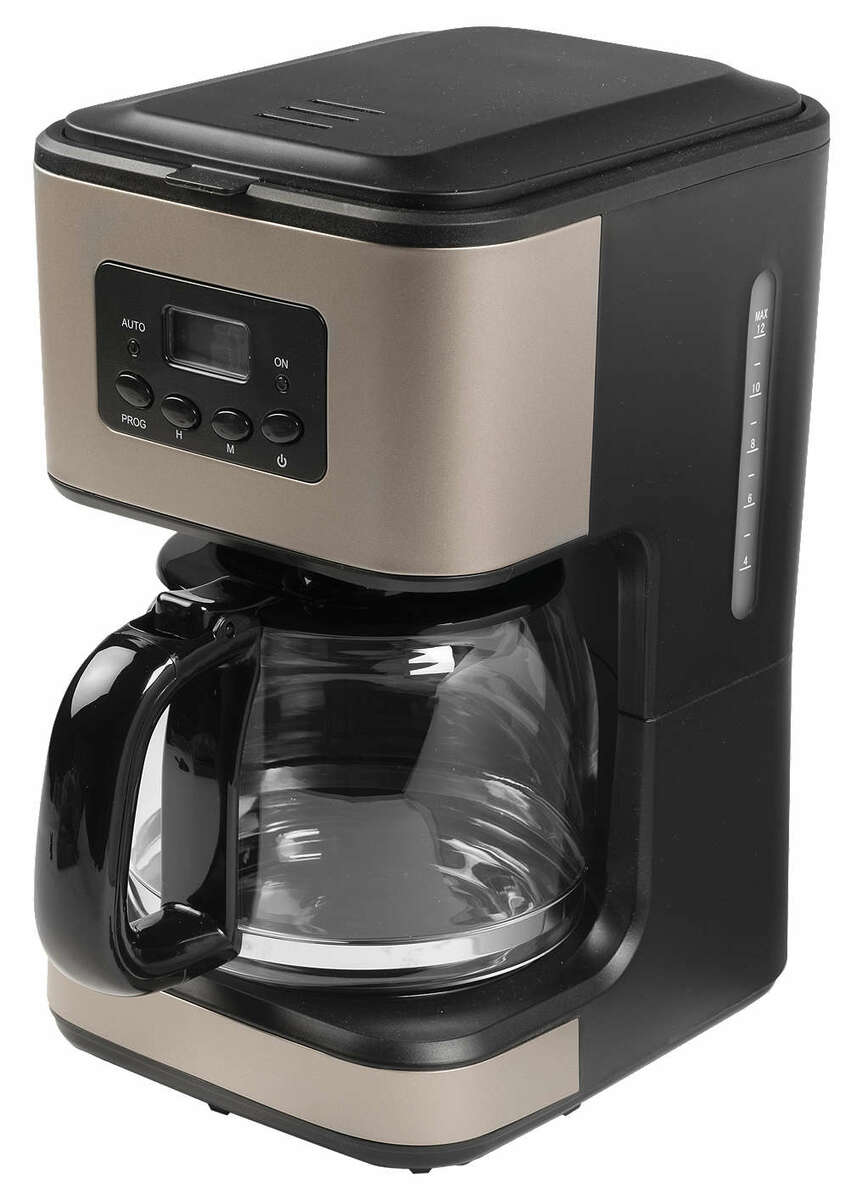 Bild 1 von BESTRON Kaffeemaschine »ACM950SAT«