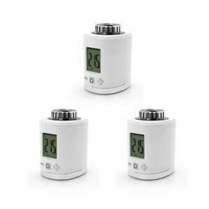 Homepilot Heizkörper-Thermostat smart, 3er Pack